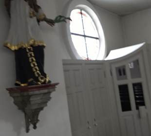 Pfarrkirche Sankt Konrad Grünmettstetten