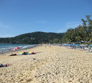 Strand