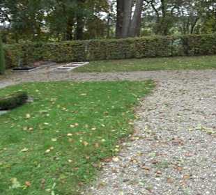 Friedhof Uigendorf