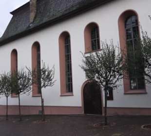Kirchplatz