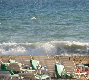 Kleopatra Beach