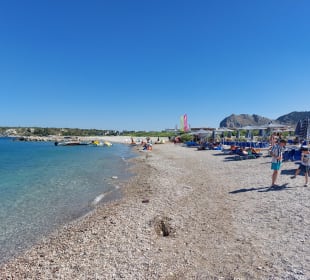 Strand Kolymbia