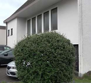 Neuapostolische Kirche Dietersweiler