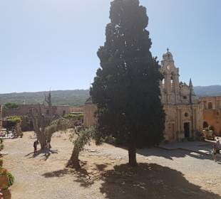 Innenhof