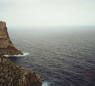 Cap de Formentor
