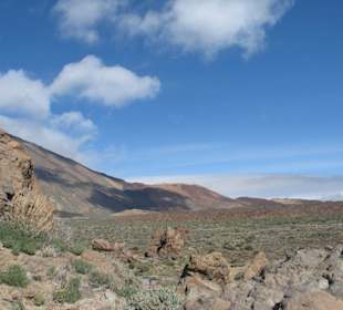 Teide