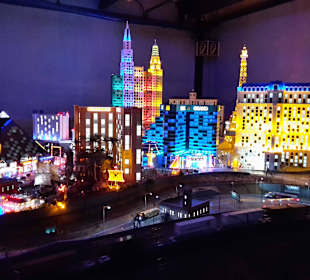 Miniatur Wunderland Hamburg