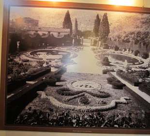 Villa und Garten Garzoni