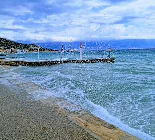 Strand Baska