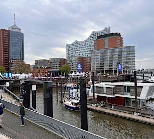 Hafen Hamburg