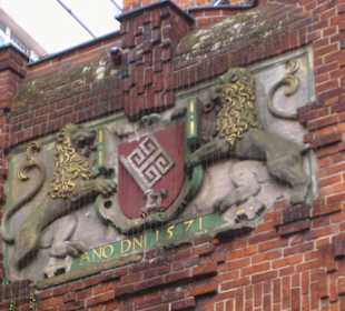 Altstadt Bremen - Impressionen