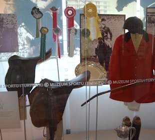 Muzeum Sportu i Turystyki