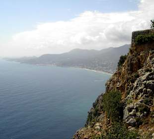 Burg Alanya