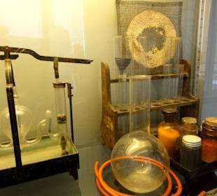 Historische Experimente