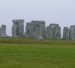 Stonehenge