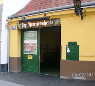 Pepi`s Heurigenschenke