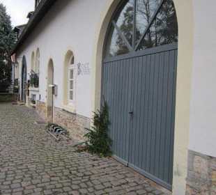 Historischer Ortskern Freinsheim