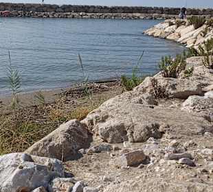 Wandern Evrenseki
