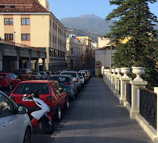 Altstadt La Orotava