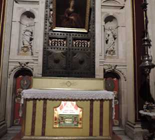 Řecký chrám bohyně Atheny