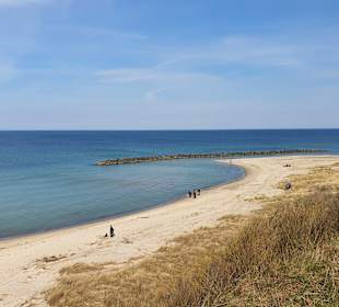 Strand Ahrenshoop