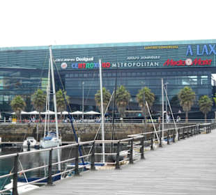 Hafen Vigo