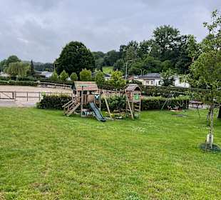 Kinderbauernhof Het Bukske