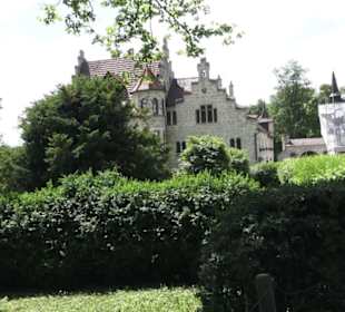 Schloss Lichtenstein