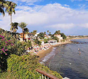 Strand Side Altstadt