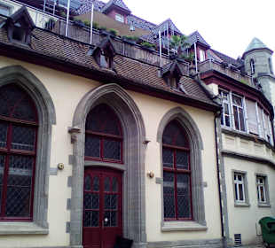 Münsterplatz Konstanz in Konstanz
