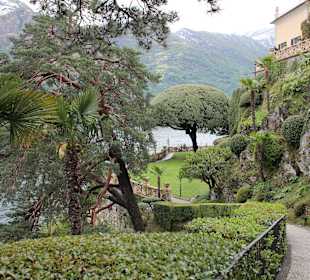 Villa Balbianello