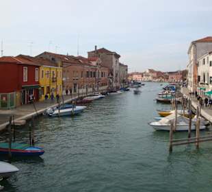 Zauberhaftes Inselchen