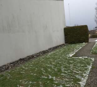 Katholische Kirche St. Elisabeth Sondelfingen