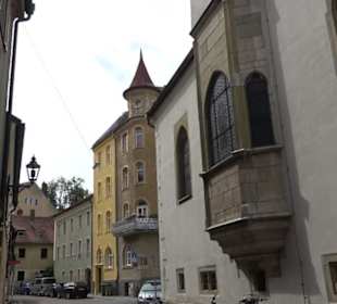 Bruderhauskirche