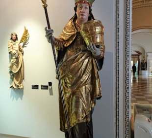 Schätze des Dommuseums