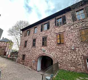 Burg Wertheim