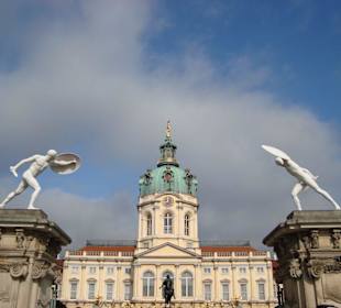 Schloss Charlottenburg