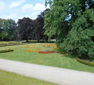 Burg und Schloß Krumau
