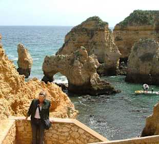 Lagos Dona Ana Strand