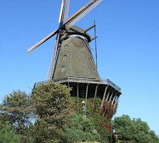Gallerie-Holländer-Mühle