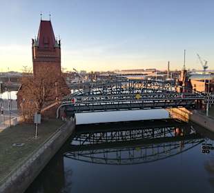 Stadtführung Lübeck
