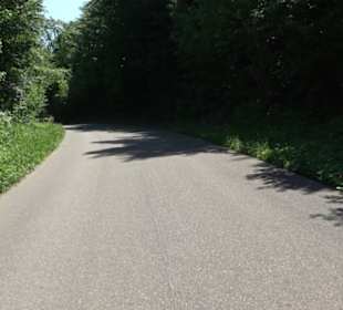 Wanderweg Sieben-Täler-Runde 