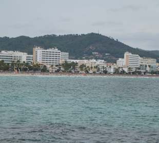 Strand Cala Millor