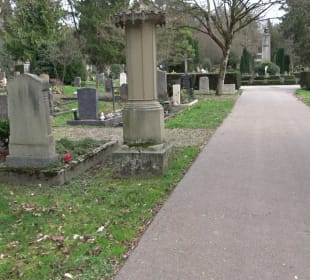 Ebershaldenfriedhof