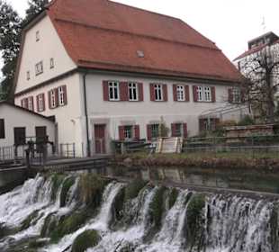Baumannsche Mühle