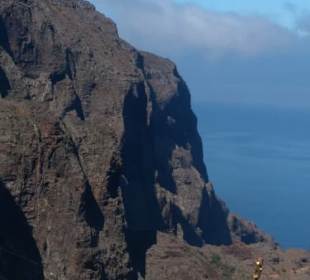 Ausblicke von der Straße