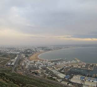 Agadir Kasbah 