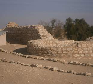 Die vergessene Stadt