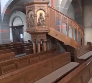 St. Wolfgang