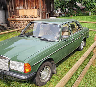 Bergdoktorpraxis Ellmau